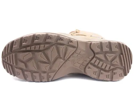 Ботинки E-PRO SPECIAL MID KEVLAR 102 (пустыня)
