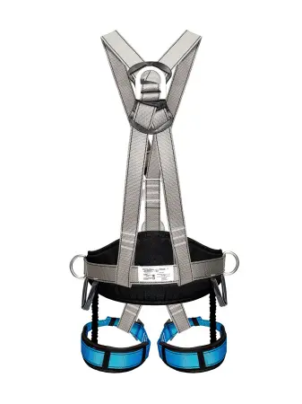 Страховочная привязь СП-5 КОМФОРТ пятиточечная