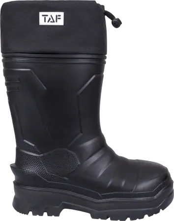 Сапоги ЭВА ТАФ с КП и КС (черный)