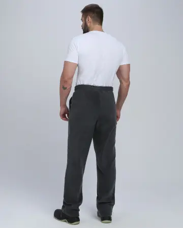 Брюки КЭМП (т.серый)