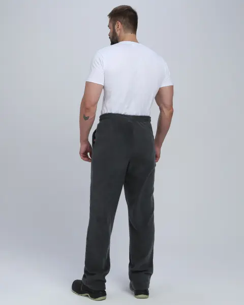 Брюки КЭМП (т.серый)