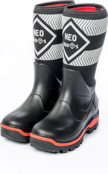 Сапоги NEOBOOTS с КП и КС Сапоги NEOBOOTS с КП и КС