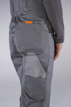 Костюм СОЮЗ-ПРОФЕССИОНАЛ-2 с ПК (серый/св.серый/оранжевый) Костюм СОЮЗ-ПРОФЕССИОНАЛ-2 с ПК (серый/св.серый/оранжевый)