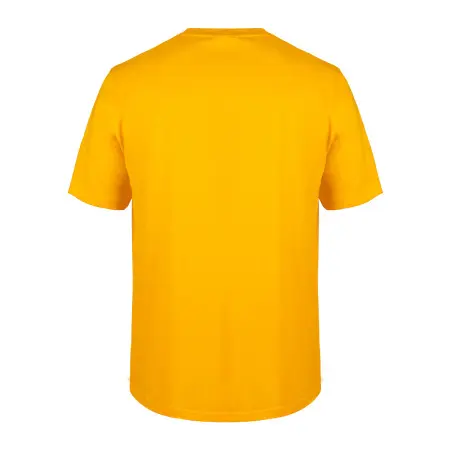 Футболка NOVIC 155 (нм) (желтый)