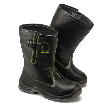 Сапоги 815-0Т ПУ-ТПУ с ТП