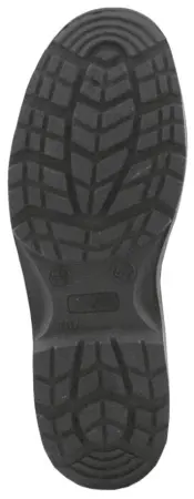 Ботинки Сварщик с МП