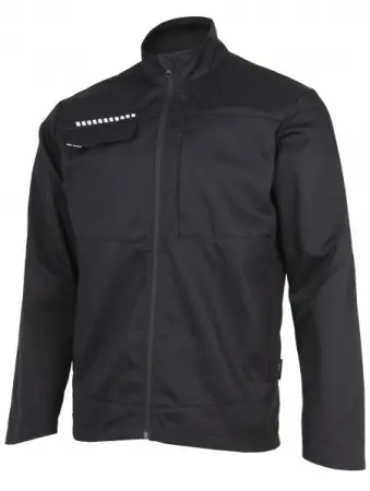 Куртка BRODEKS KS 234 (черный) Куртка BRODEKS KS 234 (черный)