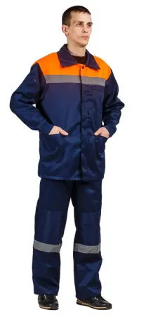 Костюм Трасса