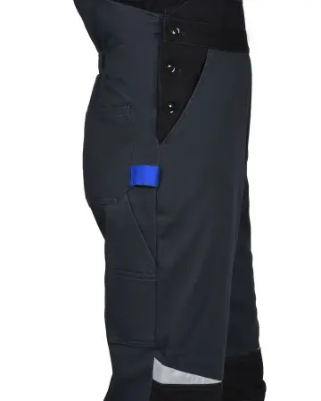 Костюм СИРИУС-ФАВОРИТ-МЕГА с ПК (серый/черный/васильковый) Костюм СИРИУС-ФАВОРИТ-МЕГА с ПК (серый/черный/васильковый)