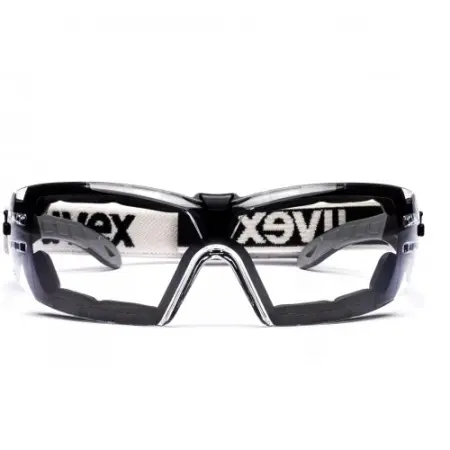 Очки UVEX ФЕОС ГАРД 9192180 (прозрачный)