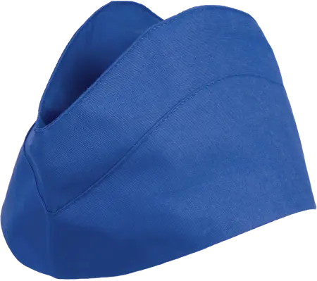 Пилотка Универсальная (красный)