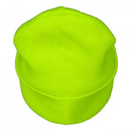 Шапка Brodeks LIGHT LONGER HV (салатовый)