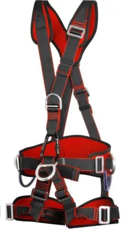 Привязь Профи Мастер V2