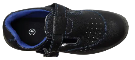 Сандалии РАБОЧИЕ SJ6600-S ПУ-ТПУ с МП МС