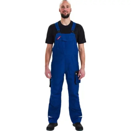 Полукомбинезон ENGEL GALAXY BIB OVERALL 3810-254 (синий/черный) Полукомбинезон ENGEL GALAXY BIB OVERALL 3810-254 (синий/черный)