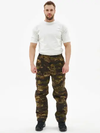 Костюм СУМРАК-ВЕСНА/ОСЕНЬ демисезонный с БР (кмф)