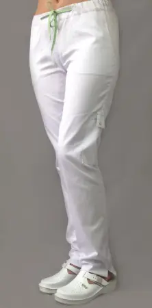 Брюки женские Soft на шнуре