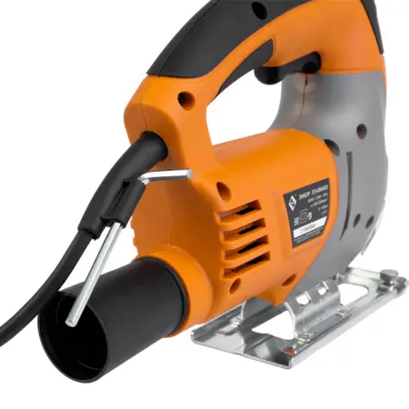 Электрический лобзик ЭНКОР ЛЭ-600/60Э 600Вт