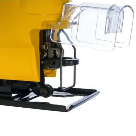 Электрический лобзик STANLEY SJ60 600Вт