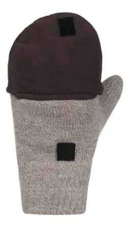 Рукавицы трансформеры РЫСЬ ЛАЙТ