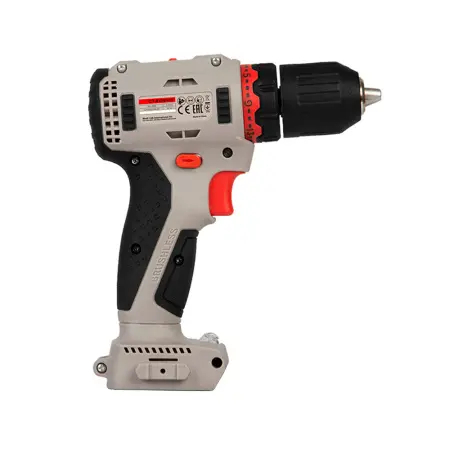 Аккумуляторный шуруповерт BL CROWN CT21091HX 20В B3+ без акб и зу 420/1400об/мин