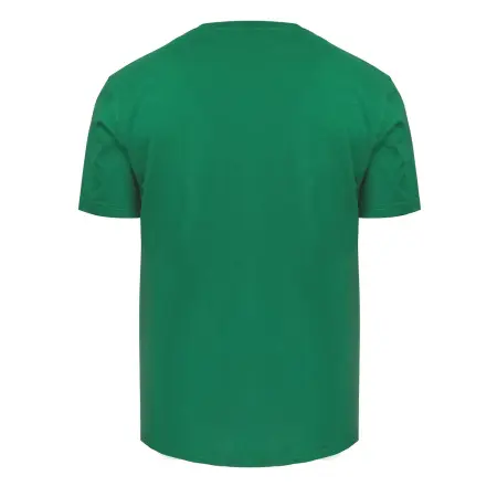 Футболка NOVIC 155 (нм) (ярко-зеленый)