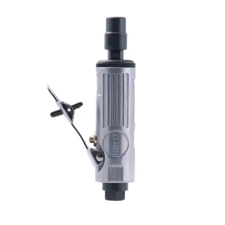 Пневмошлифмашина прямая FUBAG GL25000 с набором Пневмошлифмашина прямая FUBAG GL25000 с набором