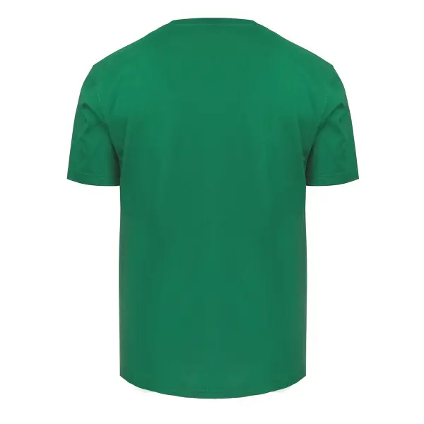 Футболка NOVIC 155 (нм) (ярко-зеленый)