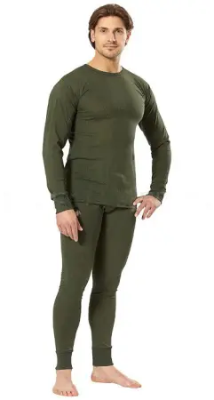 Бельё нательное Атлет