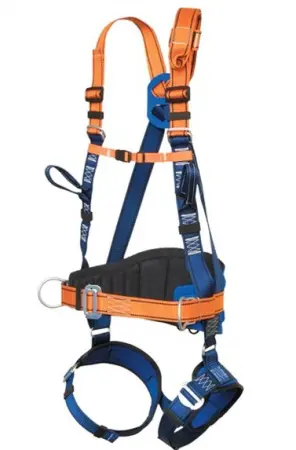 Страховочная привязь Страховочная привязь