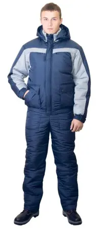 Костюм Велес