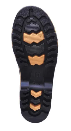 Сапоги NORDMAN рыбацкие ПВХ/Винитол с МП и МС (оливковый)