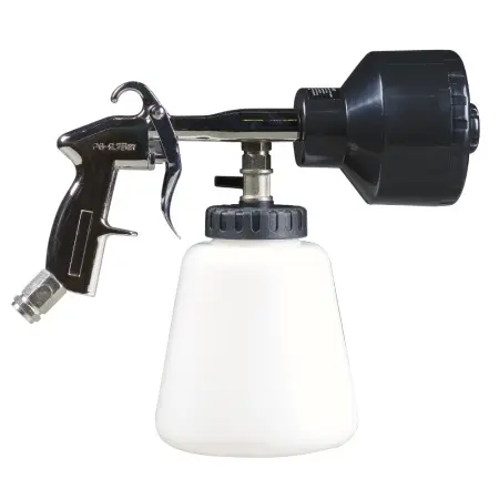 Пневмопистолет для профессиональной химчистки FUBAG FG1000 1/4