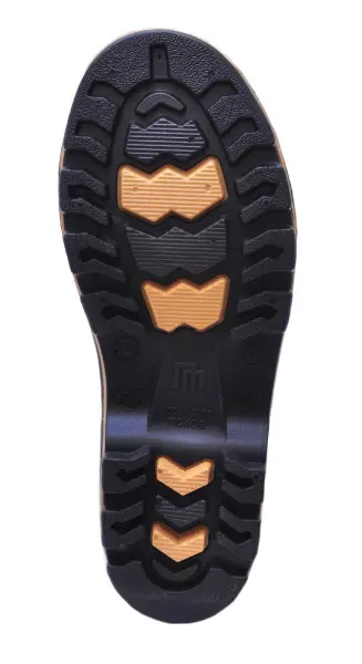 Сапоги NORDMAN рыбацкие ПВХ/Винитол с МП и МС (оливковый)