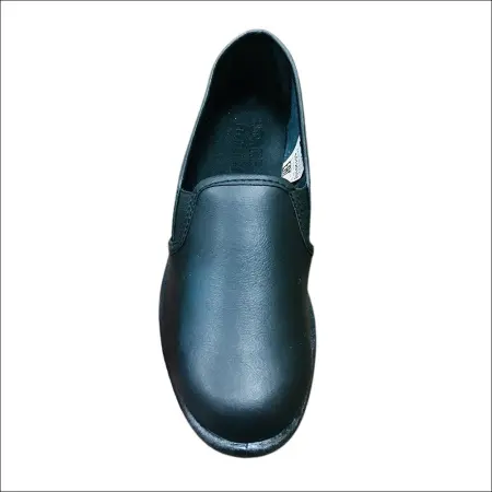 Туфли ТАНЯ (черный)