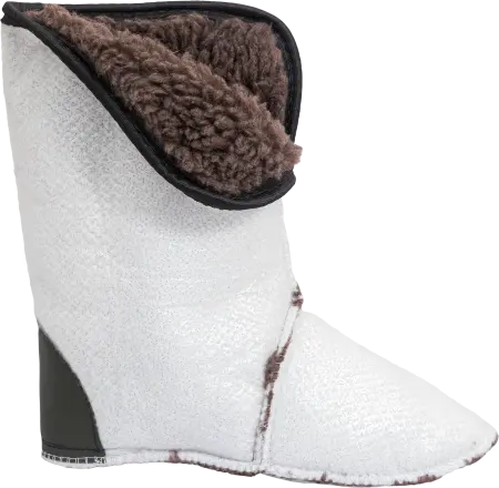 Сапоги ЭВА ТАФ с КП и КС (черный)