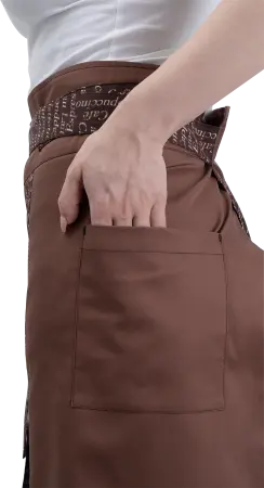 Фартук ЭСПРЕССО