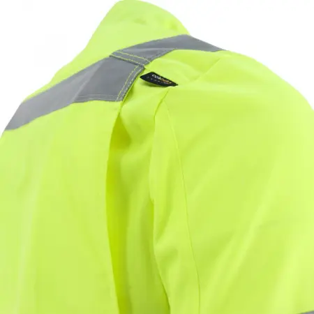 Куртка BRODEKS KS 218 (желтый/черный) Куртка BRODEKS KS 218 (желтый/черный)
