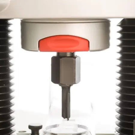 Фрезер BOSCH POF 1200 AE 0.603.26A.100 1200Вт раб.ход 55мм 28000об/мин