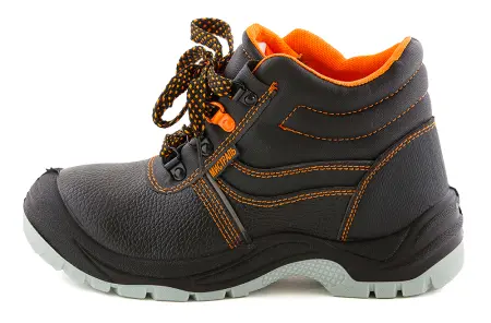 Ботинки МИСТРАЛЬ НЕО SJ8055 ПУ-ТПУ с МП и МС