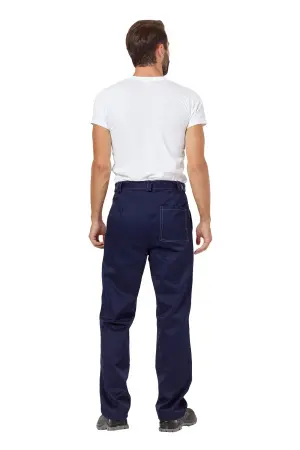 Костюм АКЦЕНТ 1 с БР (т.синий)