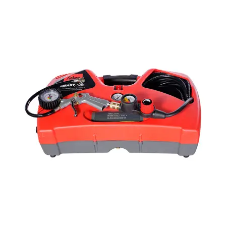 Компрессор FUBAG Smart Air с набором