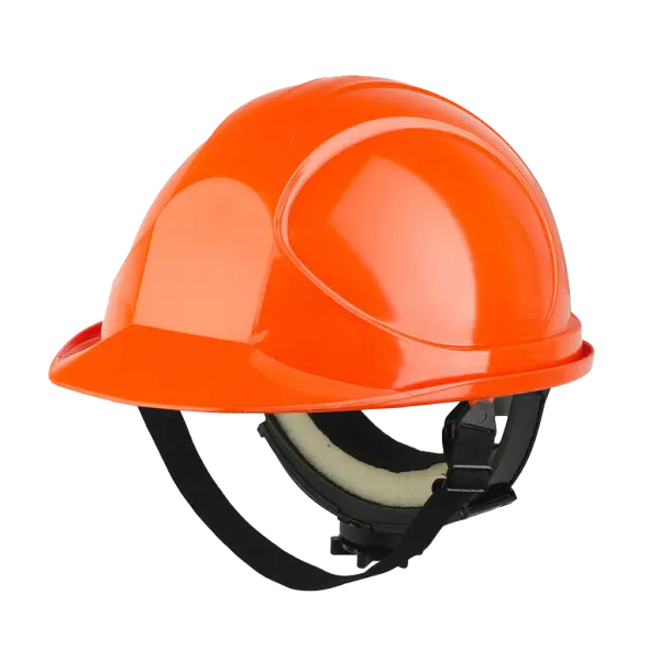 Каска АМПАРО™ БАЙКАЛ ЛЮКС 136728 (оранжевый) Каска АМПАРО™ БАЙКАЛ ЛЮКС 136728 (оранжевый)