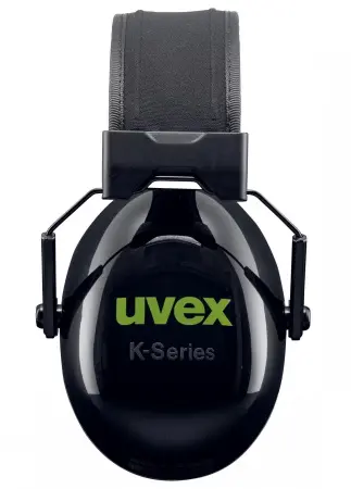 Наушники UVEX K10 складные 30 дБ