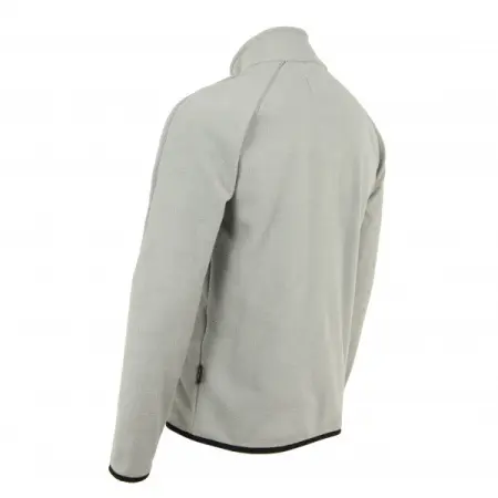 Толстовка BRODEKS KS 211 флисовая (с.серый)