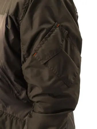 Костюм ГЕРКОН-ВЕСНА/ОСЕНЬ с БР (хаки)