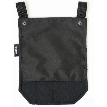 Навесные карманы Brodeks KM 100