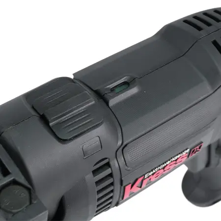Дрель ударная KRESS KU310 650Вт Дрель ударная KRESS KU310 650Вт