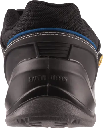 Полуботинки с перфорацией FORZA (ФОРЗА) ПУ/ПУ нейлон/Cordura с КП и КС