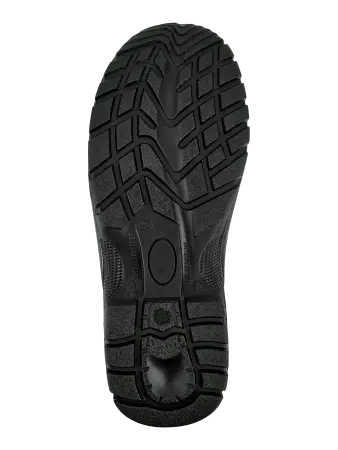 Полуботинки СПЕЦ-1 с МП